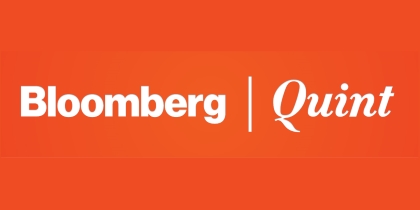 Bloomberg|Quint