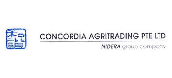 Concordia Agritrading Pte Ltd