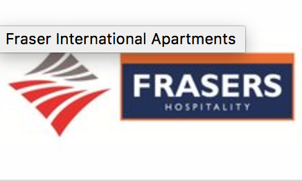Fraser International Apartments