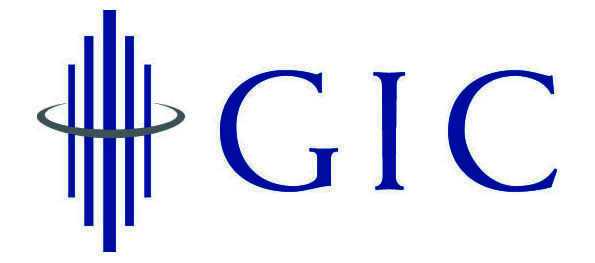 GIC Pte Ltd