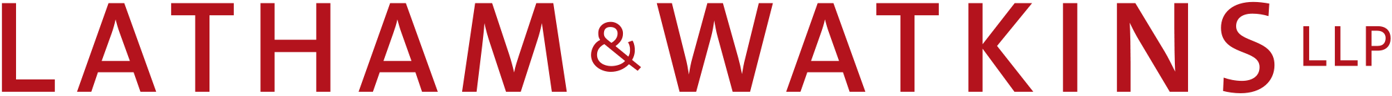 Latham & Watkins