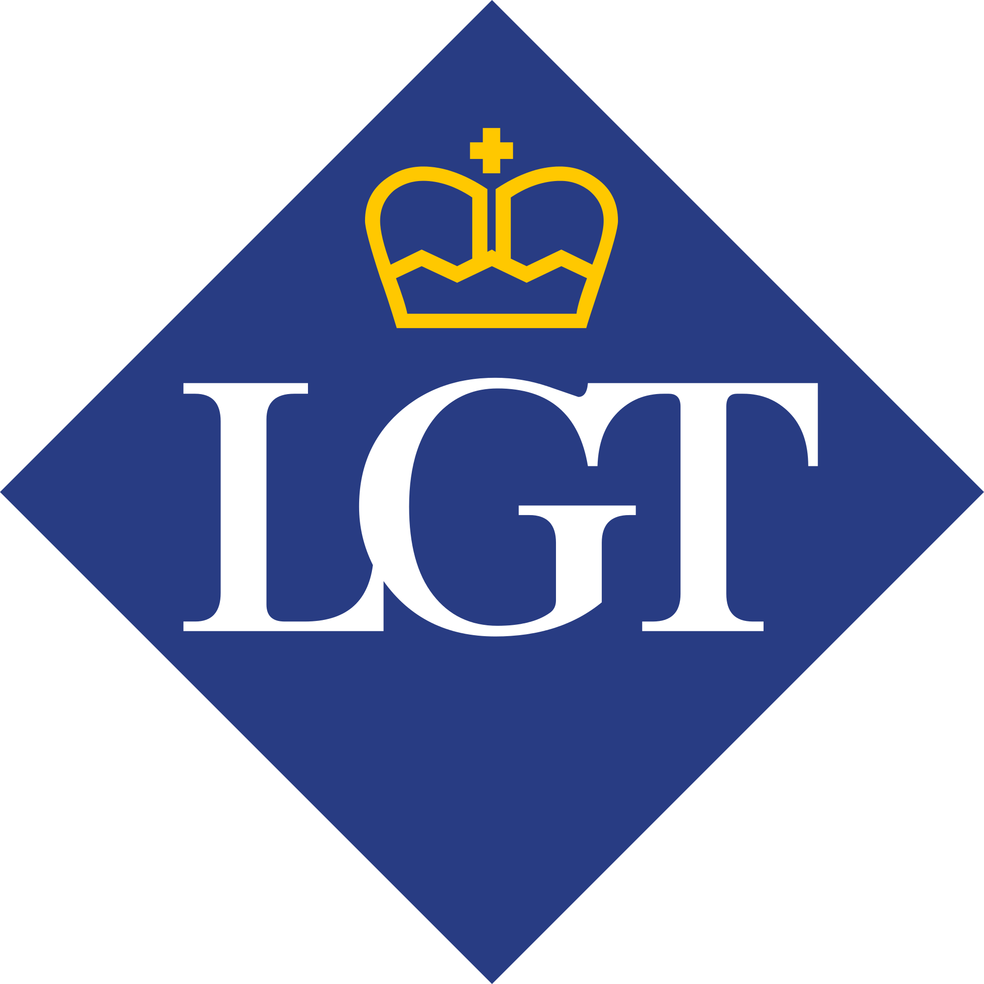LGT Middle East Ltd