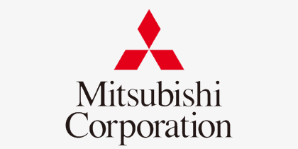 Mitsubishi group структура