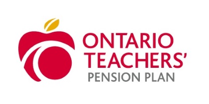 Ontario Teachers’ Pension Plan (Asia) Limited