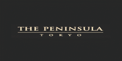 The Peninsula Tokyo