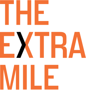 The Extra Mile