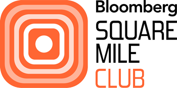 Square Mile Club app logo