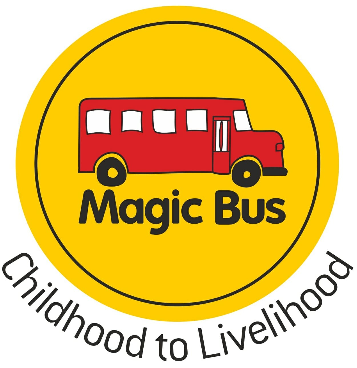 Magic Bus