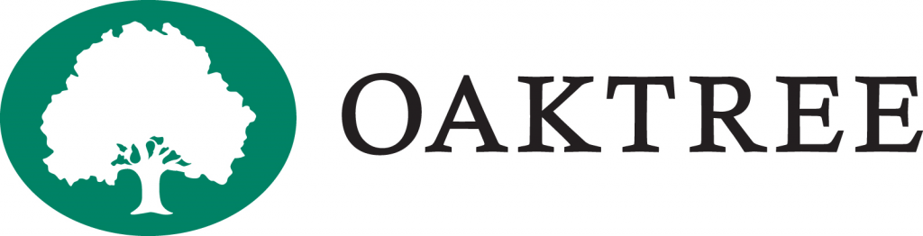Oaktree Capital Management Pte Ltd