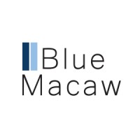 BlueMacaw